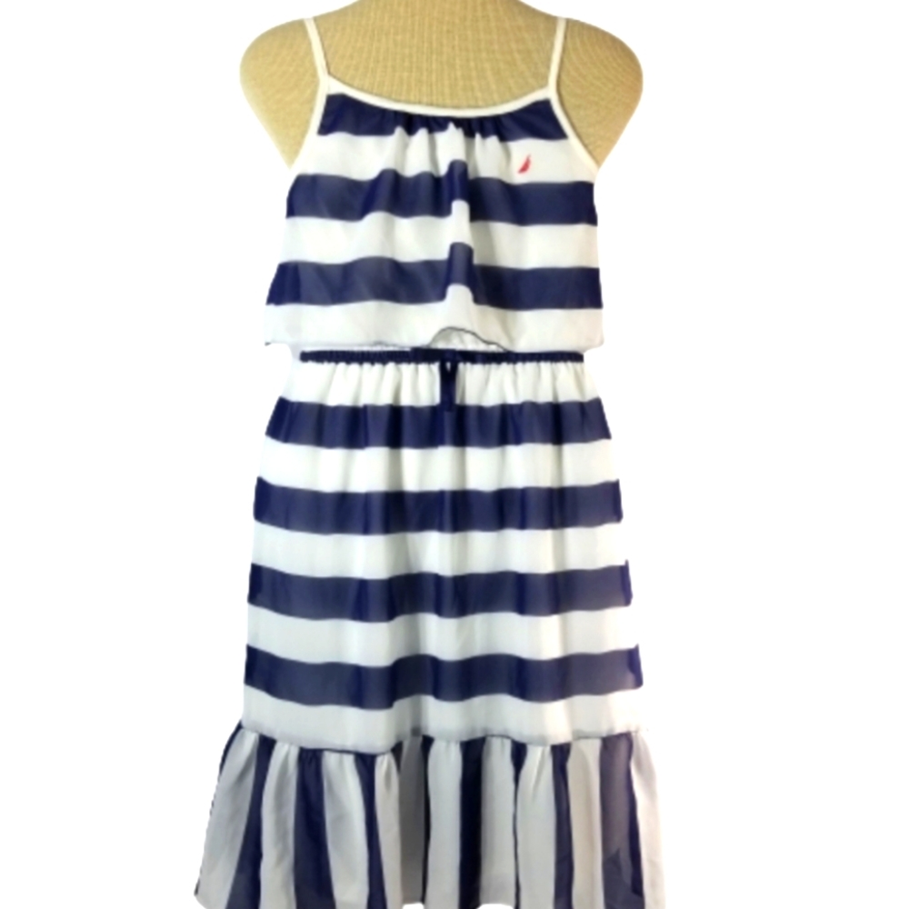 Nautica Sailor Dress
